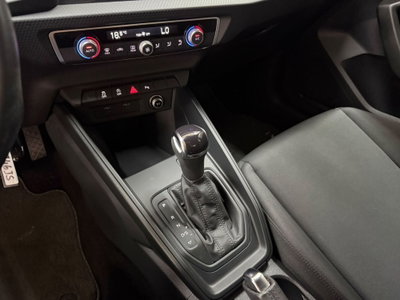 Audi A1 Sportback 30 TFSI S tronic Admired (13)