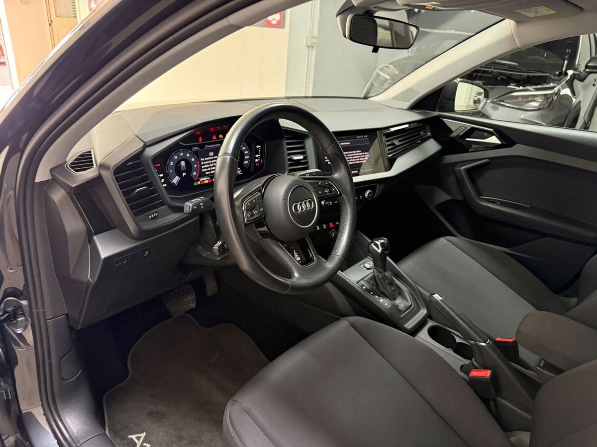Audi A1 Sportback 30 TFSI S tronic Admired (16)