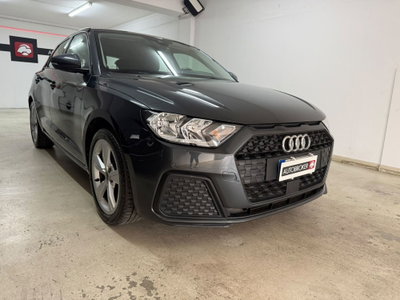 Audi A1 Sportback 30 TFSI S tronic Admired (2)