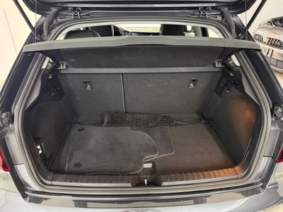 Audi A1 Sportback 30 TFSI S tronic Admired (6)