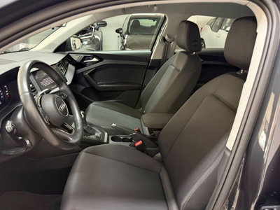 Audi A1 Sportback 30 TFSI S tronic Admired (8)