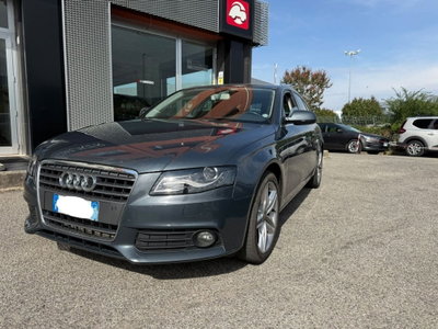 Audi A4 Avant 2.0 TDI 120 CV Advanced