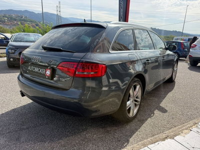Audi A4 Avant 2.0 TDI 120 CV Advanced (2)