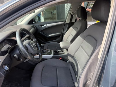 Audi A4 Avant 2.0 TDI 120 CV Advanced (4)