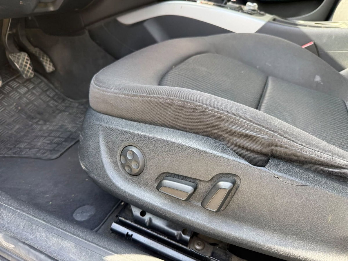Audi A4 Avant 2.0 TDI 120 CV Advanced (5)