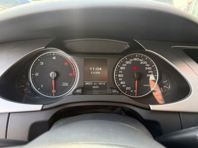 Audi A4 Avant 2.0 TDI 120 CV Advanced (8)