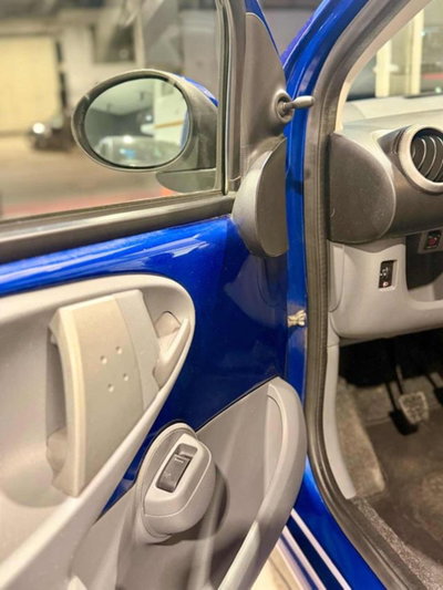 Citroen C1 1.0 5 porte (10)