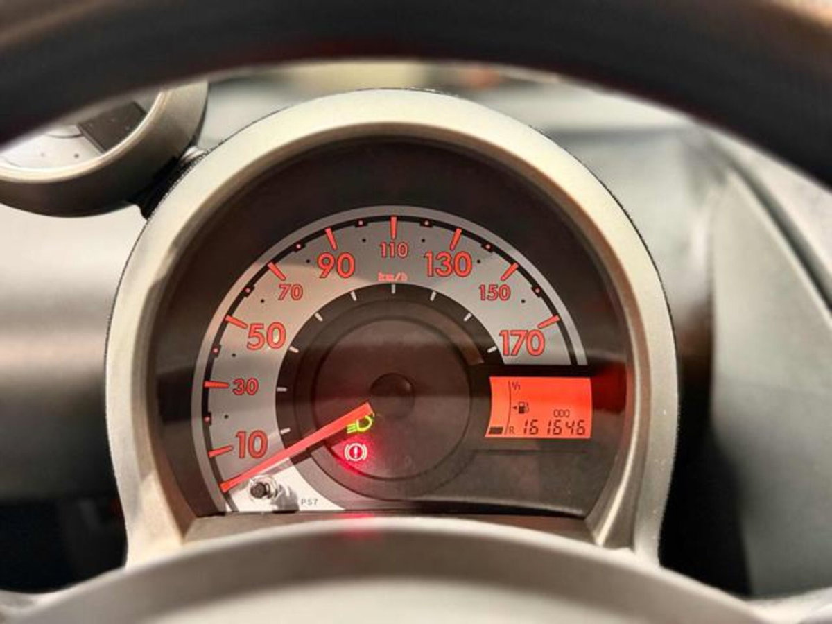 Citroen C1 1.0 5 porte (15)