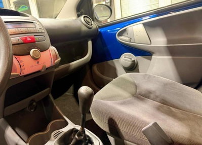 Citroen C1 1.0 5 porte (17)