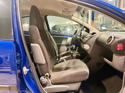 Citroen C1 1.0 5 porte (19)