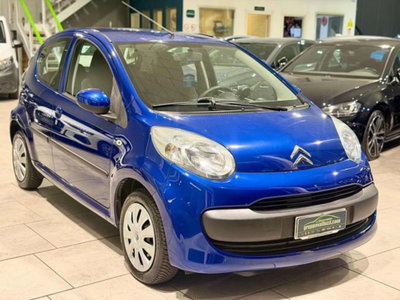 Citroen C1 1.0 5 porte (3)