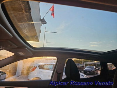 Nissan Qashqai 1.2 DIG-T N-Connecta (11)