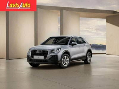 Audi Q2 Q2 35 TDI quattro S tronic Business Plus usata