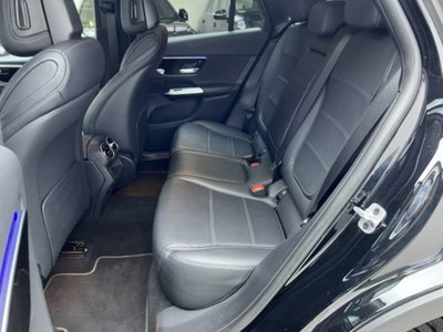 Mercedes-Benz GLC 220 d 4Matic Mild Hybrid AMG Advanced Plus (13)