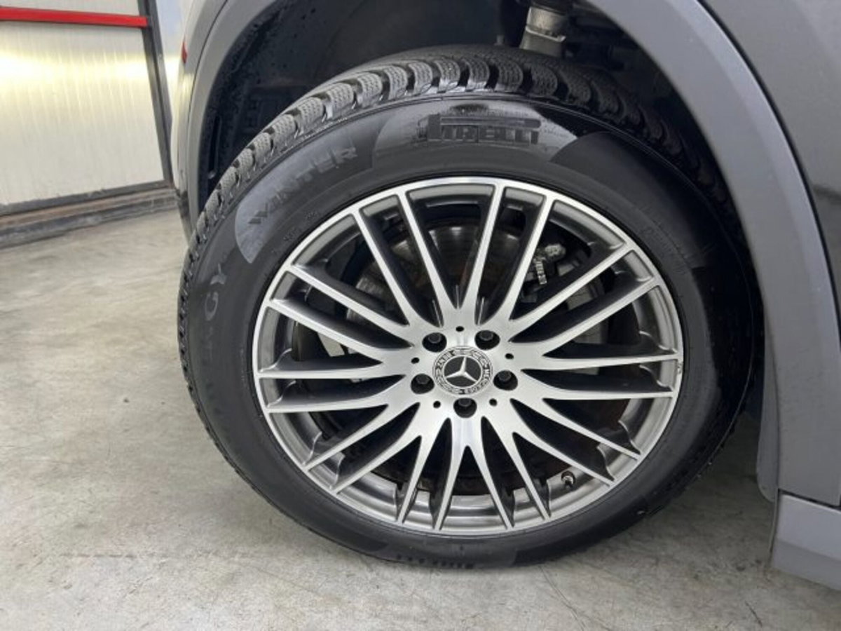 Mercedes-Benz GLC 220 d 4Matic Mild Hybrid AMG Advanced Plus (14)