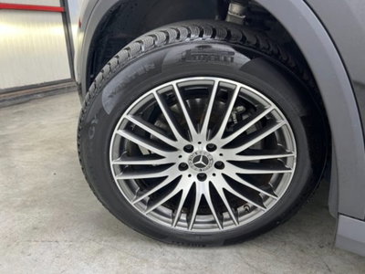 Mercedes-Benz GLC 220 d 4Matic Mild Hybrid AMG Advanced Plus (14)