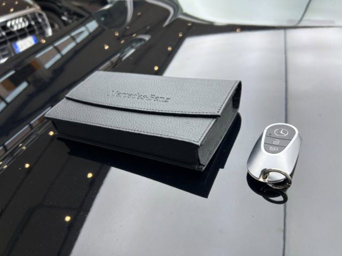Mercedes-Benz GLC 220 d 4Matic Mild Hybrid AMG Advanced Plus (15)