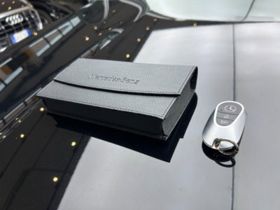 Mercedes-Benz GLC 220 d 4Matic Mild Hybrid AMG Advanced Plus (15)