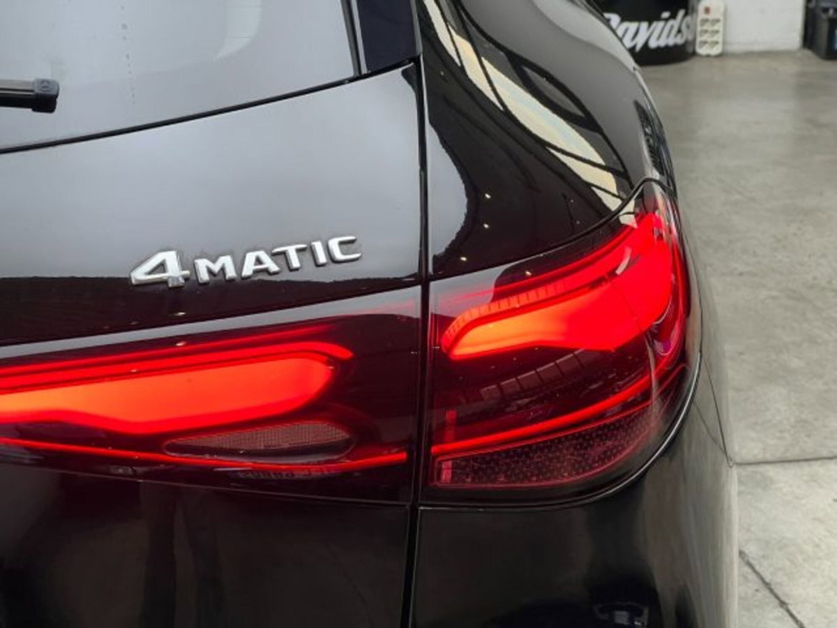Mercedes-Benz GLC 220 d 4Matic Mild Hybrid AMG Advanced Plus (19)