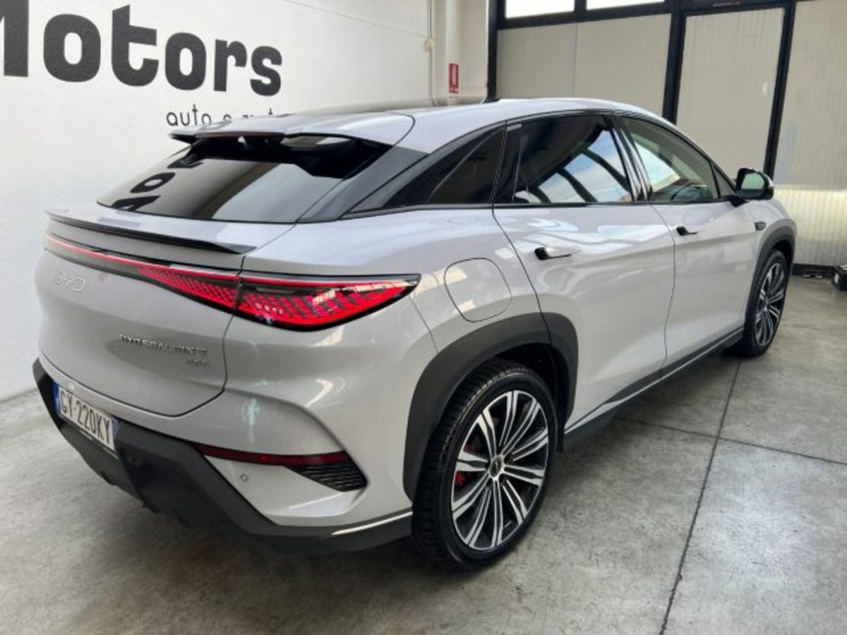 Byd Sealion 7 91,3 kWh Excellence awd (10)