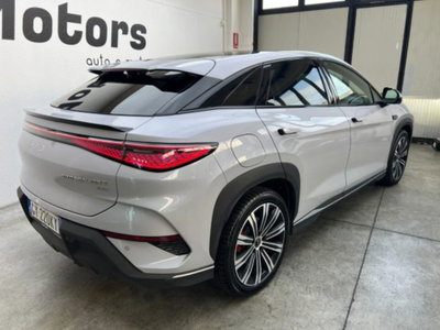 Byd Sealion 7 91,3 kWh Excellence awd (10)