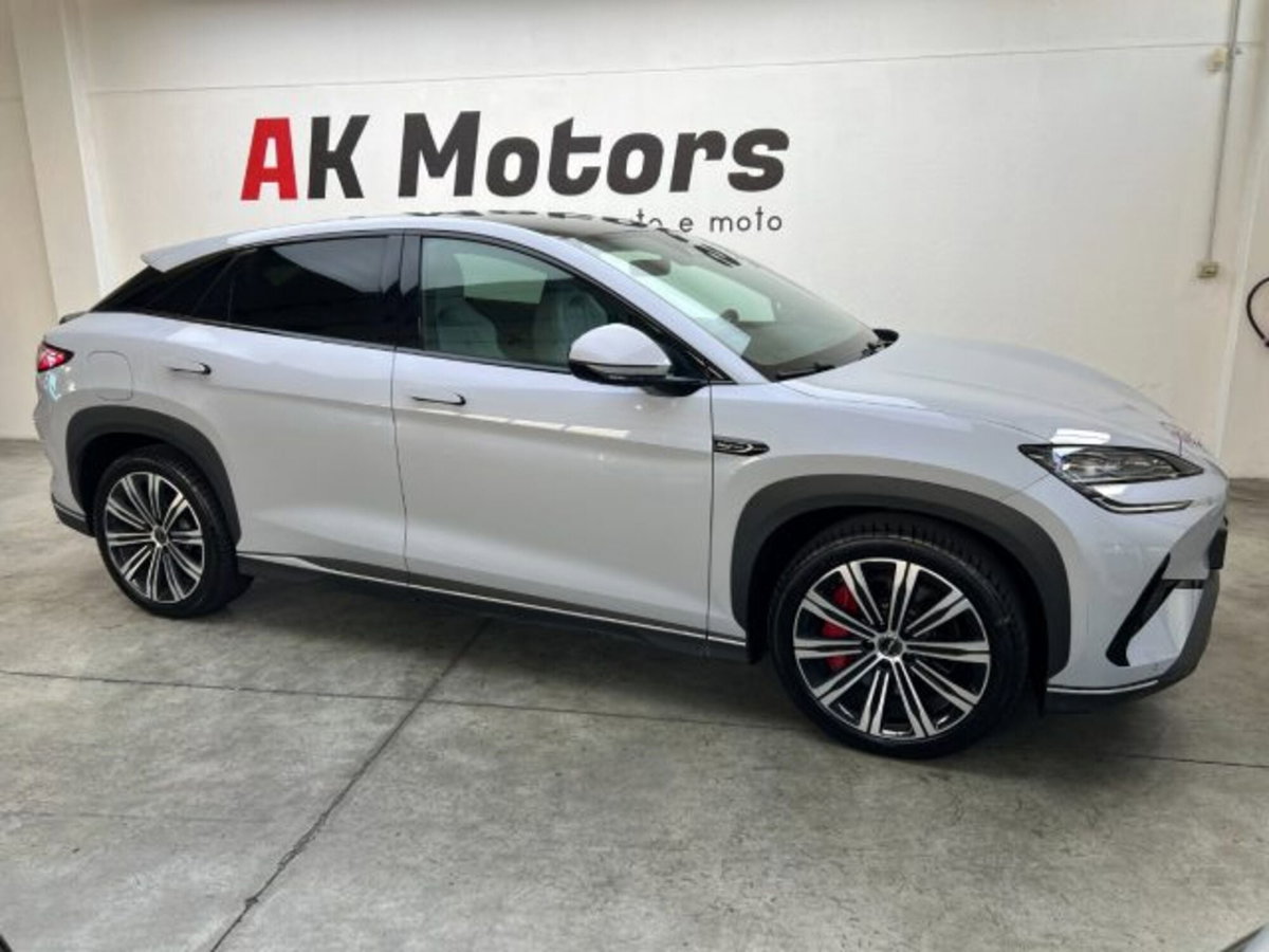 Byd Sealion 7 91,3 kWh Excellence awd (11)