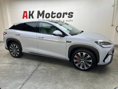 Byd Sealion 7 91,3 kWh Excellence awd (11)
