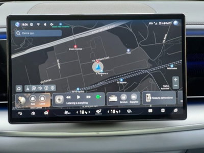 Byd Sealion 7 91,3 kWh Excellence awd (12)