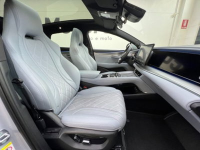 Byd Sealion 7 91,3 kWh Excellence awd (14)