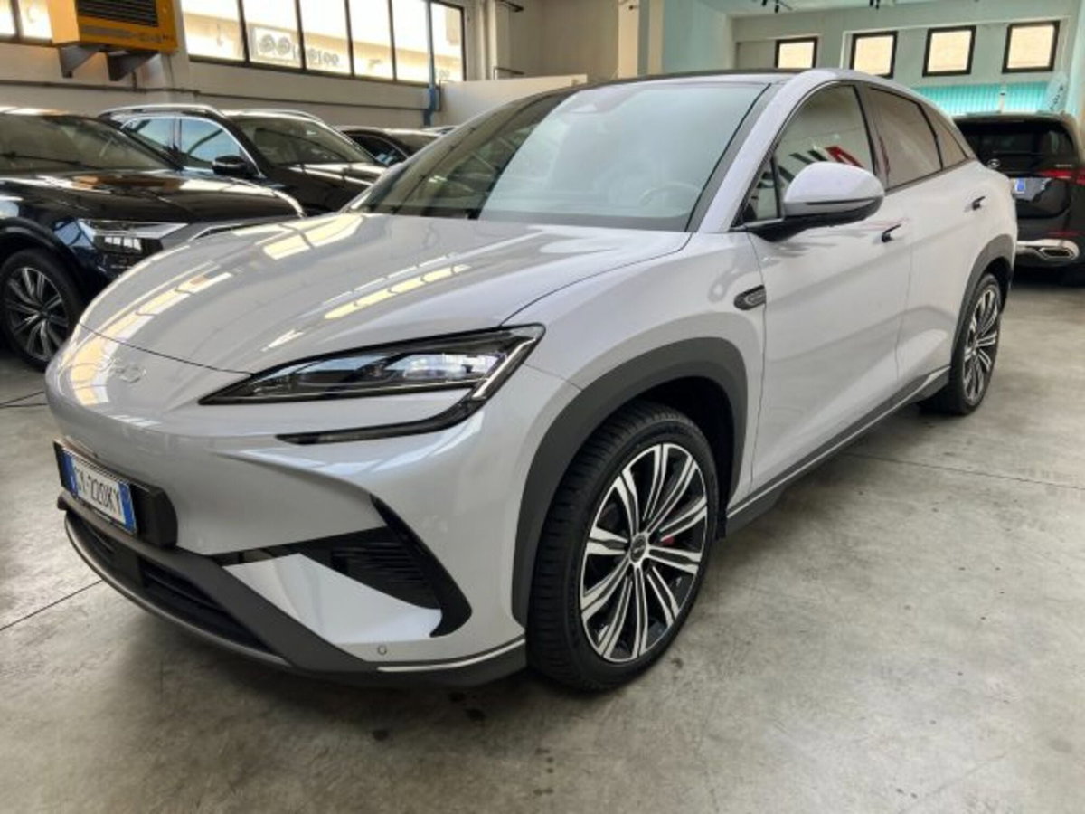 Byd Sealion 7 91,3 kWh Excellence awd (17)