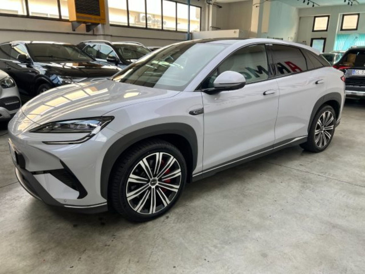 Byd Sealion 7 91,3 kWh Excellence awd (3)