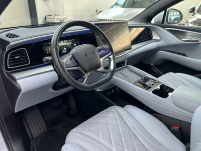 Byd Sealion 7 91,3 kWh Excellence awd (5)