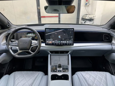 Byd Sealion 7 91,3 kWh Excellence awd (6)