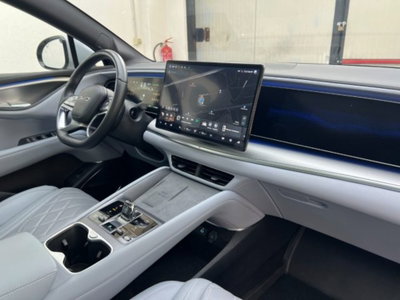 Byd Sealion 7 91,3 kWh Excellence awd (7)