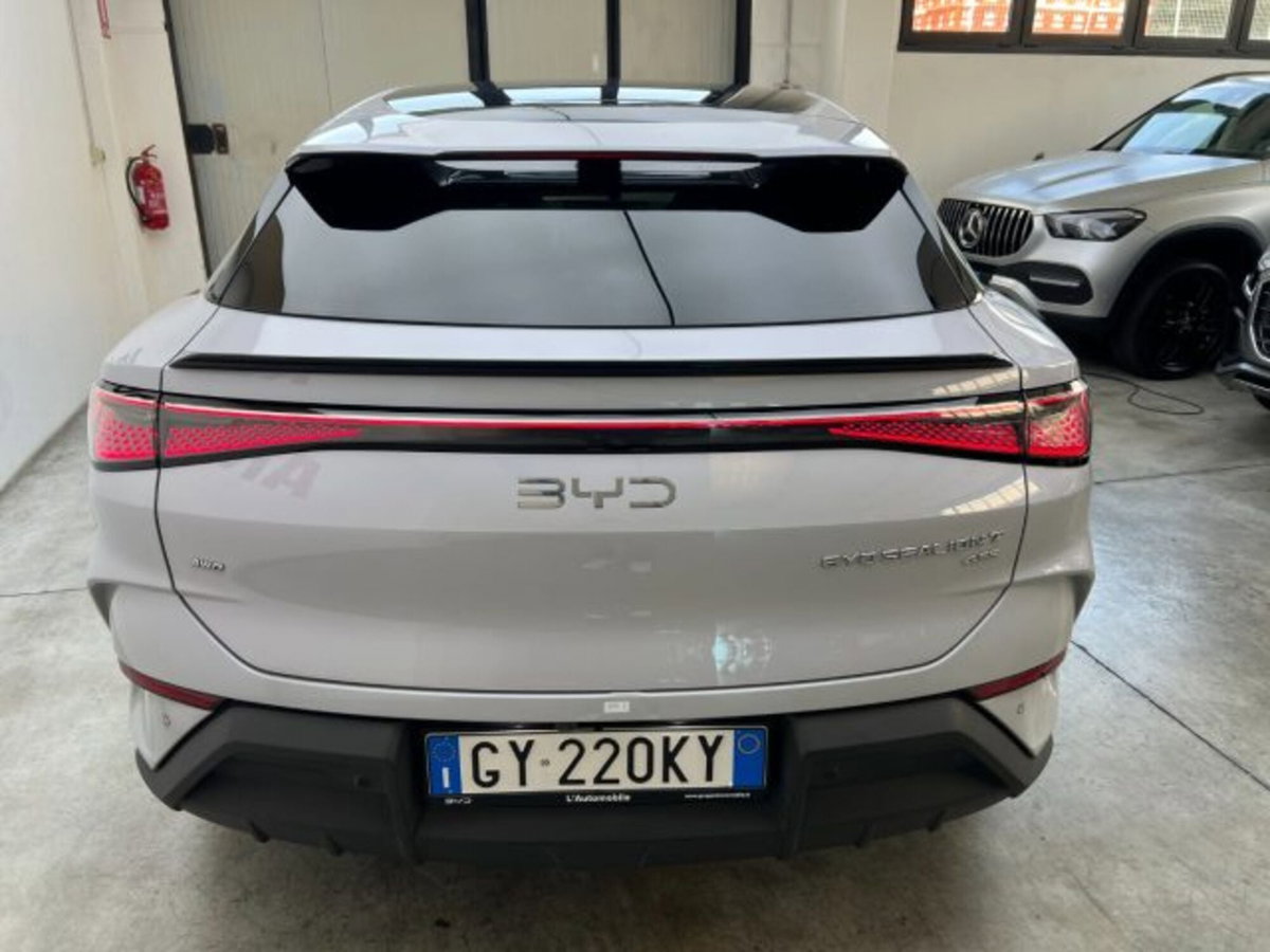 Byd Sealion 7 91,3 kWh Excellence awd (9)