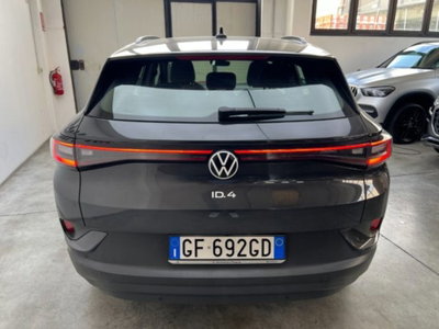 Volkswagen ID.4 Pro Performance (10)