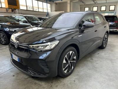 Volkswagen ID.4 Pro Performance (16)