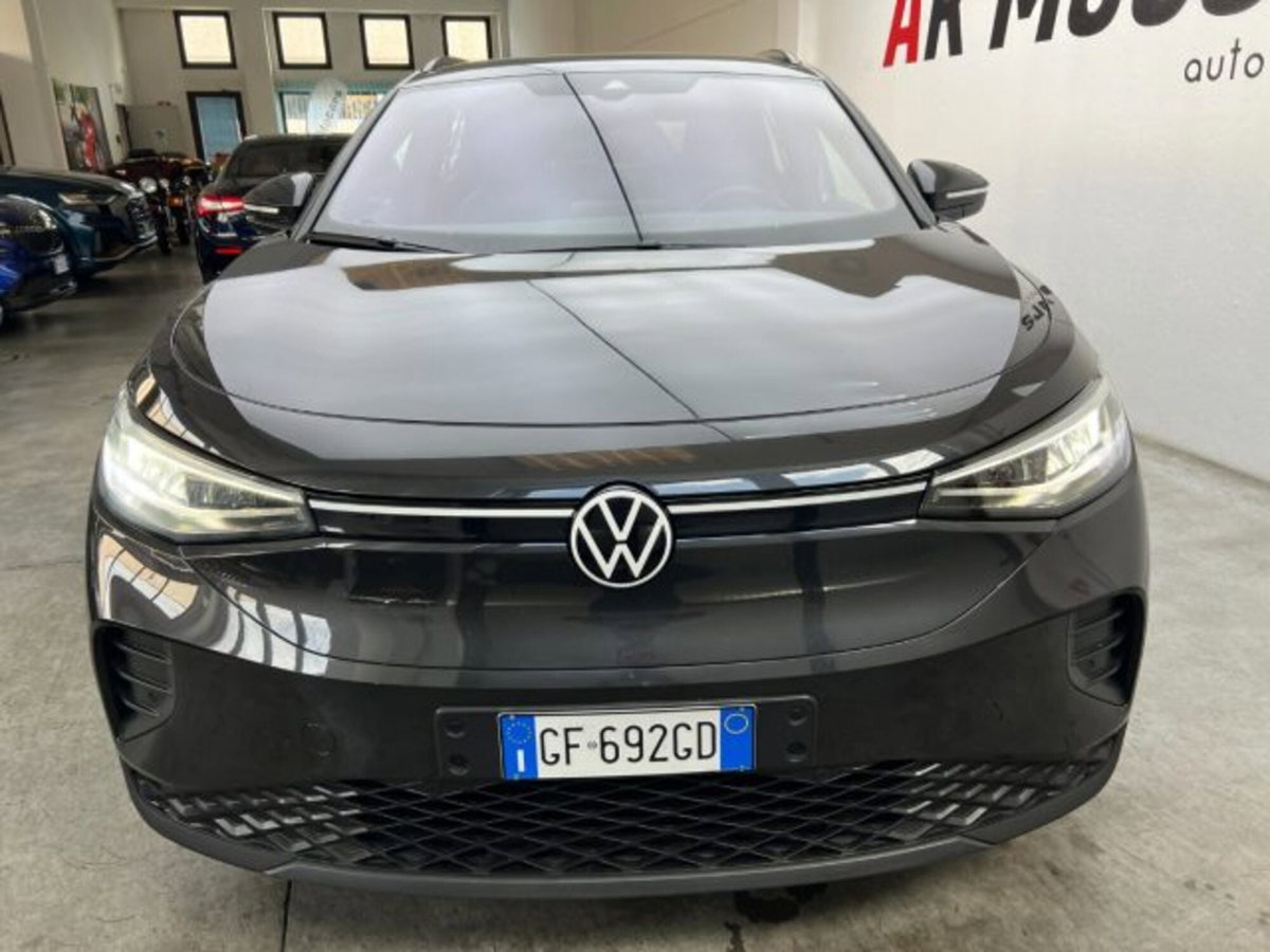 Volkswagen ID.4 Pro Performance (2)