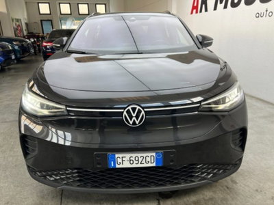 Volkswagen ID.4 Pro Performance (2)