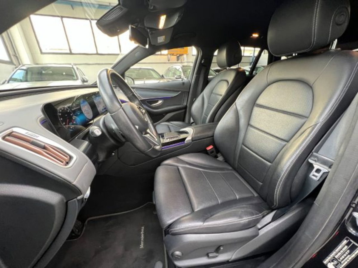 Mercedes-Benz EQC 400 4Matic Sport (11)