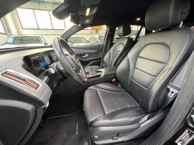 Mercedes-Benz EQC 400 4Matic Sport (11)
