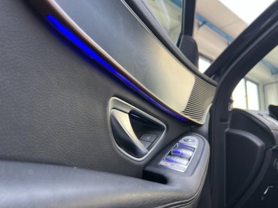 Mercedes-Benz EQC 400 4Matic Sport (20)
