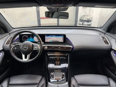 Mercedes-Benz EQC 400 4Matic Sport (5)