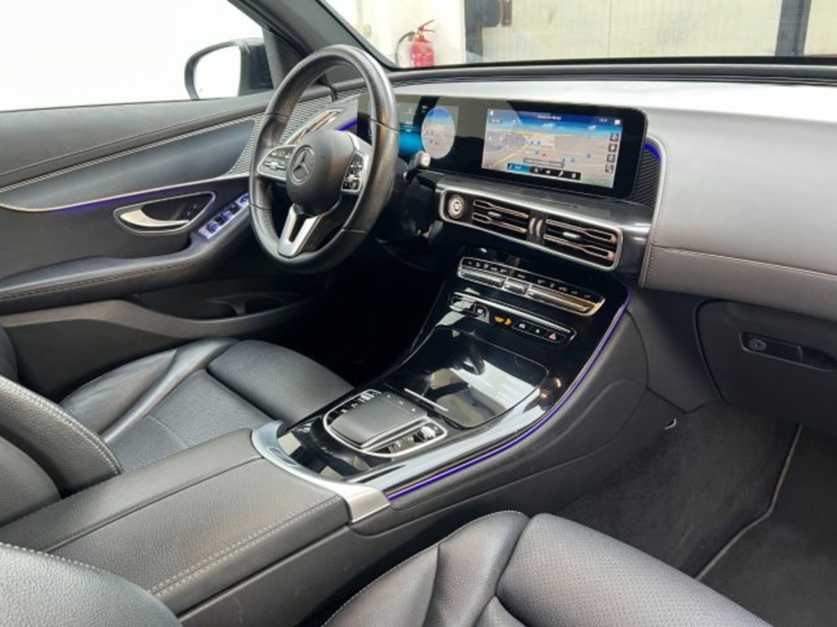 Mercedes-Benz EQC 400 4Matic Sport (6)