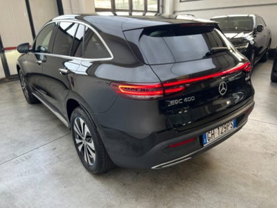 Mercedes-Benz EQC 400 4Matic Sport (7)