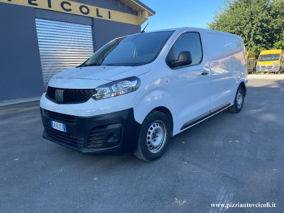 Fiat Scudo Furgone ce 2.0 bluehdi 145cv L3H1 no S&S usato