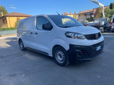 Fiat Scudo Furgone ce 2.0 bluehdi 145cv L3H1 no S&S (2)