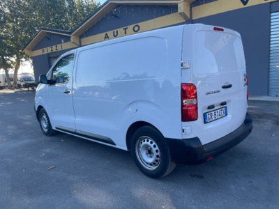 Fiat Scudo Furgone ce 2.0 bluehdi 145cv L3H1 no S&S (4)