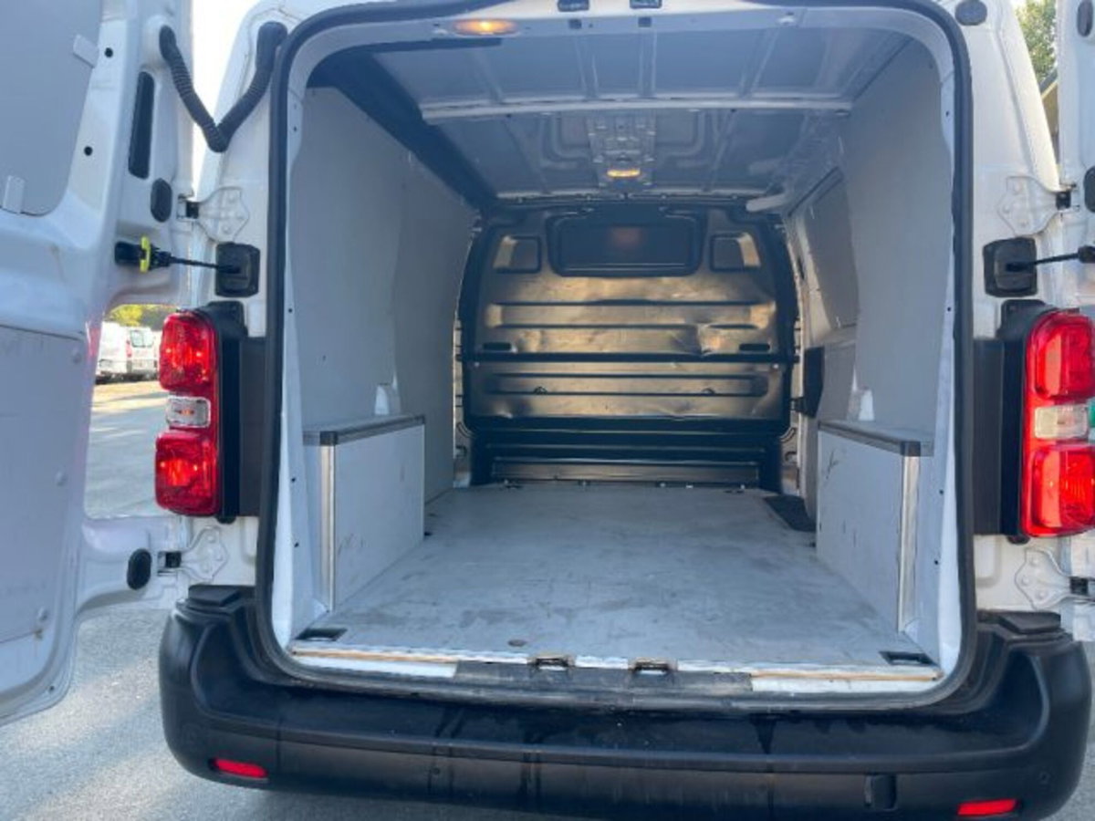 Fiat Scudo Furgone ce 2.0 bluehdi 145cv L3H1 no S&S (5)