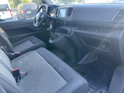 Fiat Scudo Furgone ce 2.0 bluehdi 145cv L3H1 no S&S (6)